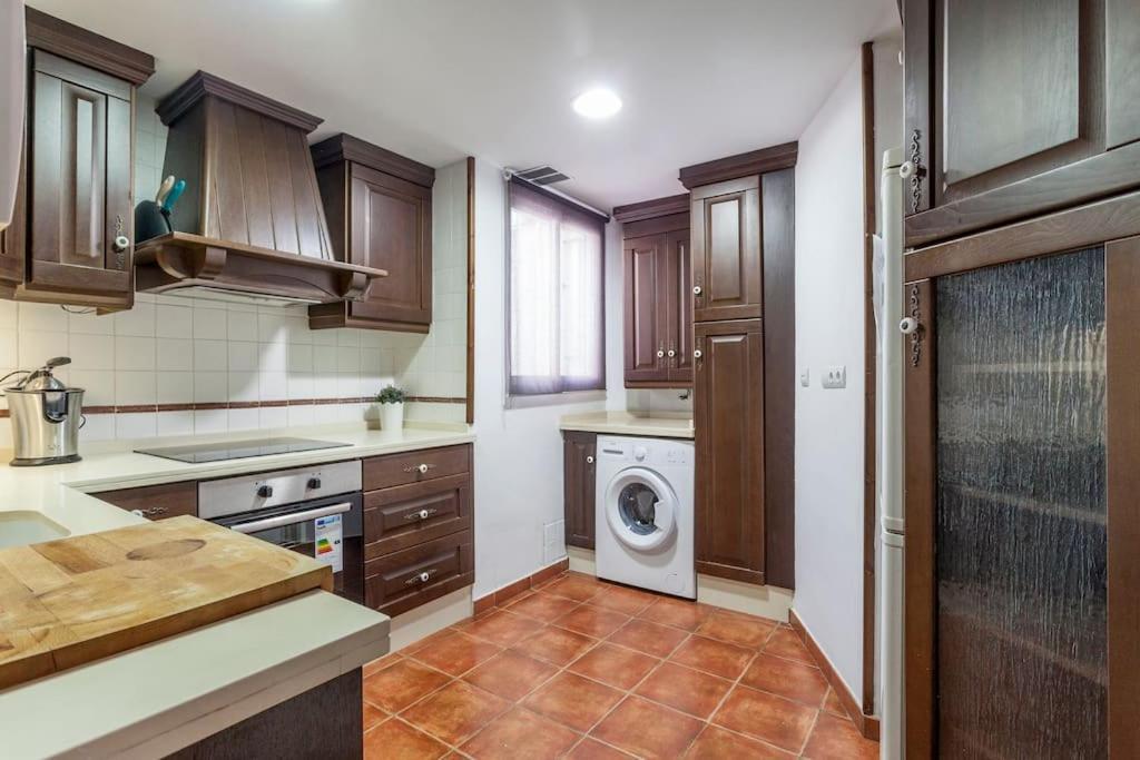 Penthouse On The Beach Valencia Ngoại thất bức ảnh