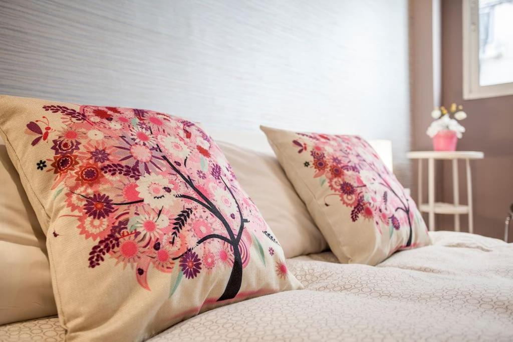 Penthouse On The Beach Valencia Ngoại thất bức ảnh